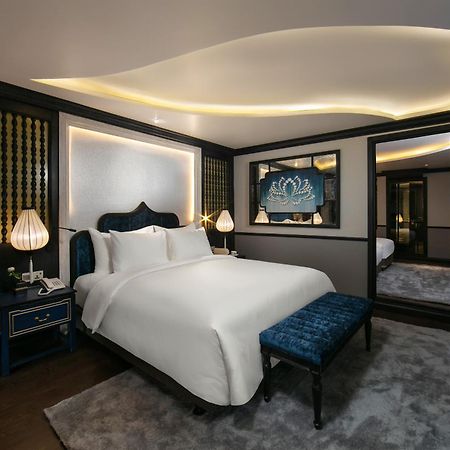فندق Le Journey Ha Long & Lan Ha Cruises المظهر الخارجي الصورة
